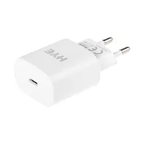Adaptador Hye HYEC35 Tipo-C 25W