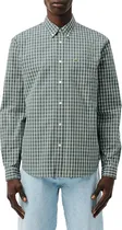 Camisa Lacoste CH698123IC3 - Masculina