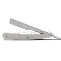 Navalha L3VEL 3 - Branco  Navalha L3V...