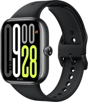 Relógio Xiaomi Redmi Watch 5 M2462W1 Obsidian Black