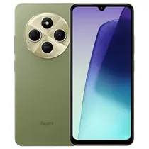 Celular Xiaomi Redmi 14C 128GB / 6 Ram / Verde