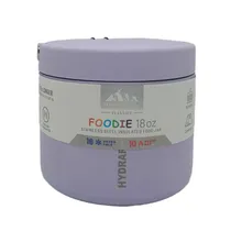 Marmita Térmica Hydrapeak HP-FOODIE-18 440ML - Lavender