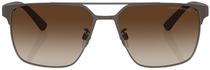 Oculos de Sol Emporio Armani EA2134 316113 58 - Masculino