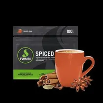 Esencia Narguile Fumari Spiced Chai 100GR