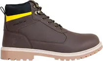 Outlet Bota Goodyear Alex 55-500320-1 - Masculino