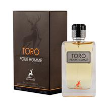 Perfume Maison Alhambra Toro Pour Homme 100ML