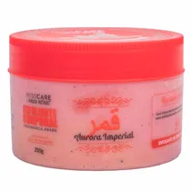 Esfoliante Corporal Aurora Imperial Miss Rose 250G