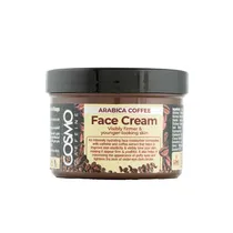 Crema Facial Cosmo Arabica Coffee 125ML