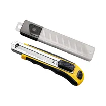 Estilete Tramontina 43390/308 16.5CM X7 Laminas