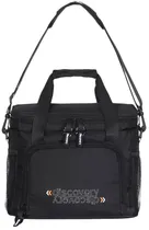 Bolsa Térmica Discovery 17490 - Preto