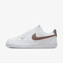 Tênis Nike Court Vision Low Next Nature Casual Feminino FV9952-103