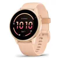 Garmin Vivoactive 6 Pink Dawn 42MM 010-02985-03