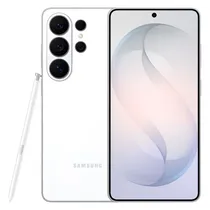 Smartphone Samsung Galaxy S26 Ultra 5G SM-S948B 512GB 12GB Ram Dual Sim Tela 6.9" - Branco (Caixa Slim)