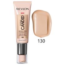 Base Revlon Photoready Candid 130 Ivory - 22ML