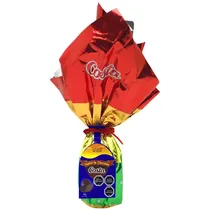 Ovo de Páscoa Costa Chocolate de Leite - 85G