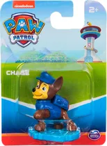 Boneco Spin Master Chase Paw Patrol Minifigura 6071176