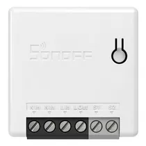 Sonoff Interruptor Smart Mini Zigbee M0802010009 Zbmini