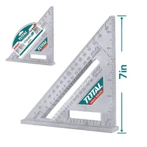 Esquadro Total TMT61201 18CM
