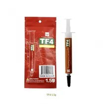 Pasta Termica Thermalright TF4, 1.5G, 9.5W/M-K, Gray