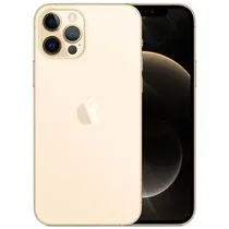 Celular Apple iPhone 12 Pro - 6/128GB - Swap Grade A (Americano) - Gold