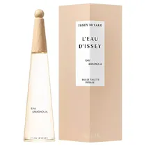 Perfume Issey Miyake L'Eau D'Issey Eau & Magnolia Edt Intense - Feminino 100ML