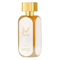 Perfume Lattafa Hayaati Gold H Edp 100ML