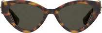 Óculos de Sol Moschino - MOS142/s 05L70 - Feminino
