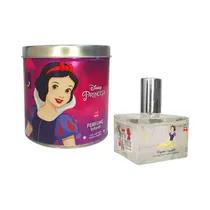 Perfume Infantil Princesa Blancanieves Disney 48679