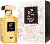 Perfume Dar El Ward Oriental Oud Edp 100ML - Unissex