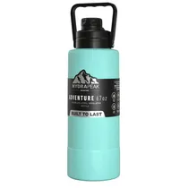 Garrafa Térmica Hydrapeak HP-ADVENTURE-67 2L - Aqua 1042669