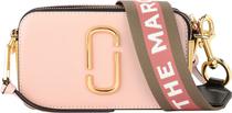Bolsa Marc Jacobs M0012007 666 - Feminina