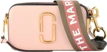 Bolsa Marc Jacobs M0012007 666 - Feminina