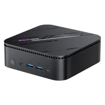 Mini PC Blackview MP100 Pro Intel Core i5-12450H 1TB SSD 16GB Ram - Cinza