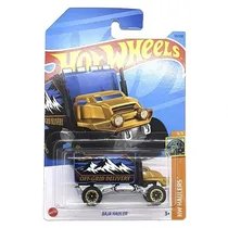 Car Hot Wheels Baja Hauler HKJ98 3102