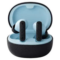 Fone de Ouvido Satellite AE-6231 Wireless - Preto e Azul