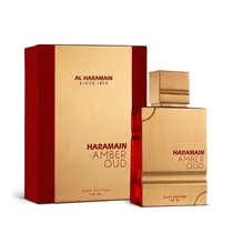 Al Haramain Amber Oud Ruby Edition Edp 120ML