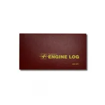 Asa Logbook Engine Log ASA-SE-2