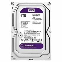 HD SATA3 1TB WD WD11PURZ Purple 5400 Surve Gar BR