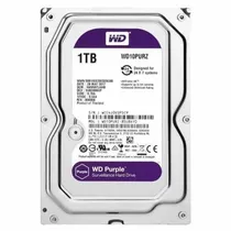 HD SATA3 1TB WD WD11PURZ Purple 5400 Surve Gar BR