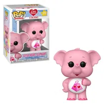 Funko Pop Care Bears Cousins Lotsa Heart Elephant 2175
