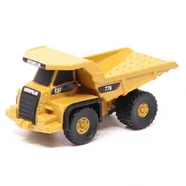 Cat PQD Constructors 85982 Cat Micro 770 44980