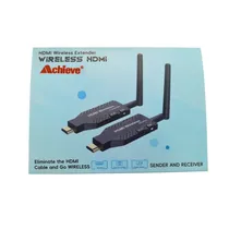 HDMI Extensor Wireless 150MTS Full HD  HDMI Extens...