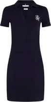 Vestido Tommy Hilfiger WW0WW42609 DW5 - Feminino