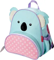 Mochila Infantil Skip Hop Coala - 9L751010