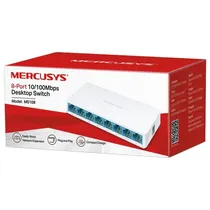  Mercusys Sw...