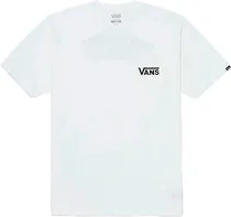 Camiseta Vans Style 76 Back VN-00004WYB2 - Masculina