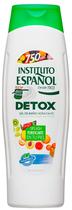 Gel de Banho Hidratante Instituto Espanol Detrox - 750ML