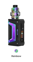 Geekvape Legend L200 Kit Rainbow