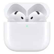Apple Airpods 4 Anc MXP93LL/A - Bluetooth - Branco