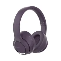 Auricular Inalámbrico Devia V2 EM039 Lila